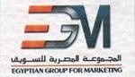 Egyptian Group for Marketing