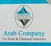 Arab Co. for Resin & Chemical Industries