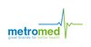 Metromed- Metropolitan Medical Marketing LLC