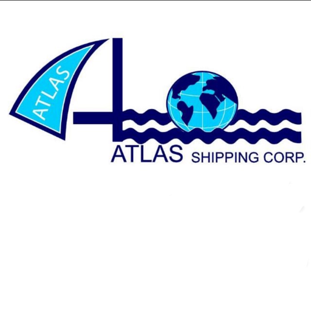 Atlas shipping corp.