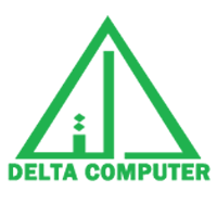 شركة دلتا كمبيوتر 