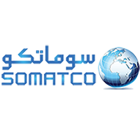 الشركة السعودية للتسويق والتجارة (سوماتكو)