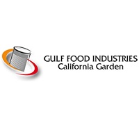 الشركة الخليجية للصناعات الغذائية (كاليفورنيا جاردن)