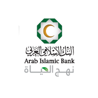 البنك الاسلامي العربي