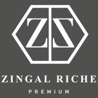شركة zingalriche لصناعة الملابس الرجالية