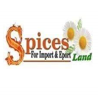 Spices Land for Import & Export