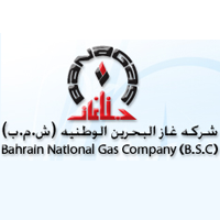 شركة غاز البحرين الوطنية