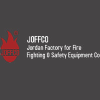 شركة المصنع الاردني لاجهزة الاطفاء و معدات السلامة
