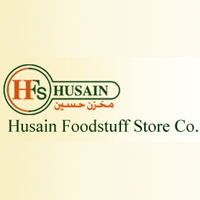 شركة مخزن حسين للمواد الغذائية