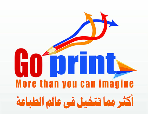 go print
