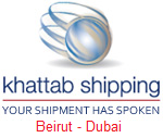 Khattab Shipping